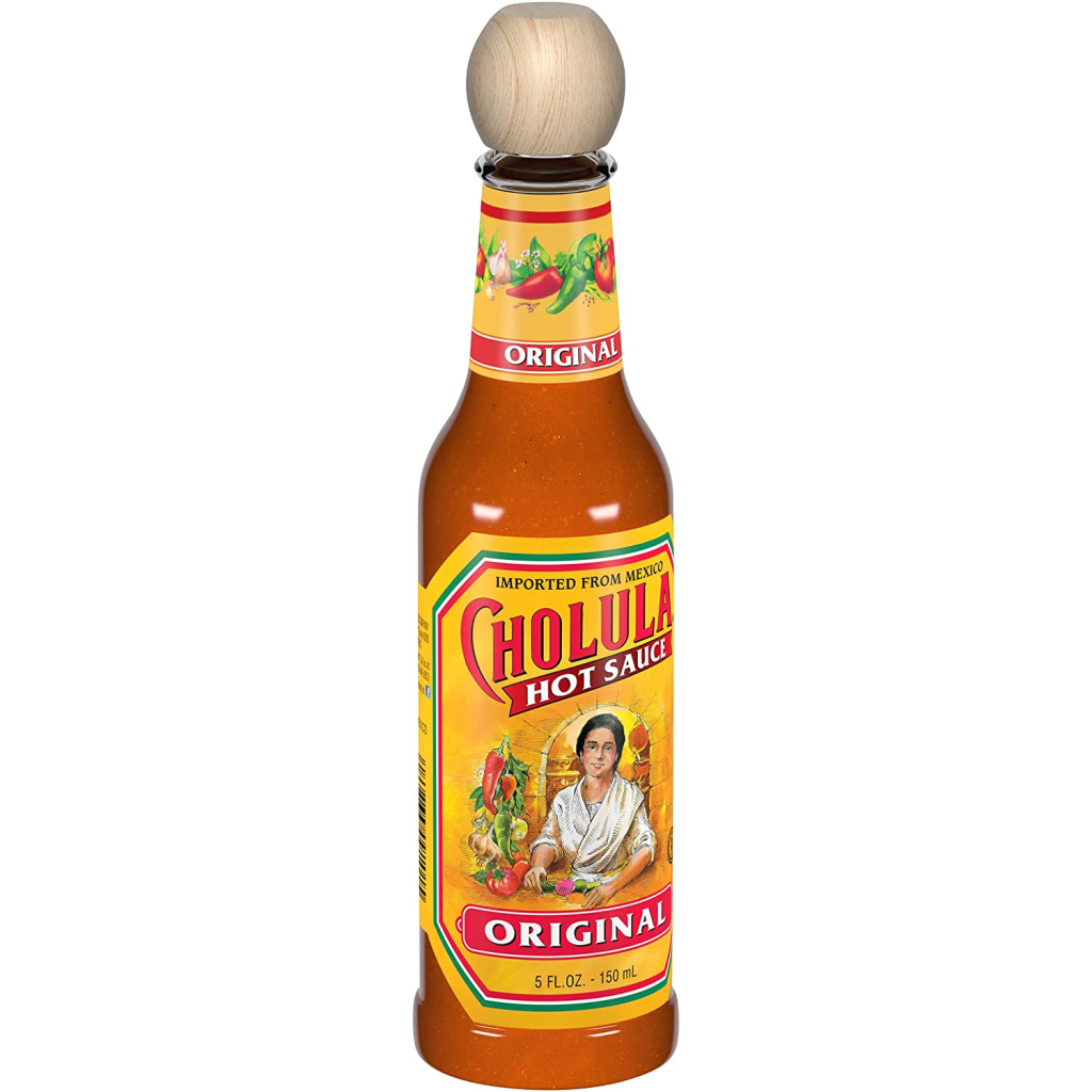 Cholula Original Hot Sauce