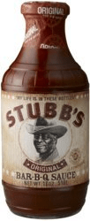 stubbs original bbq sauce
