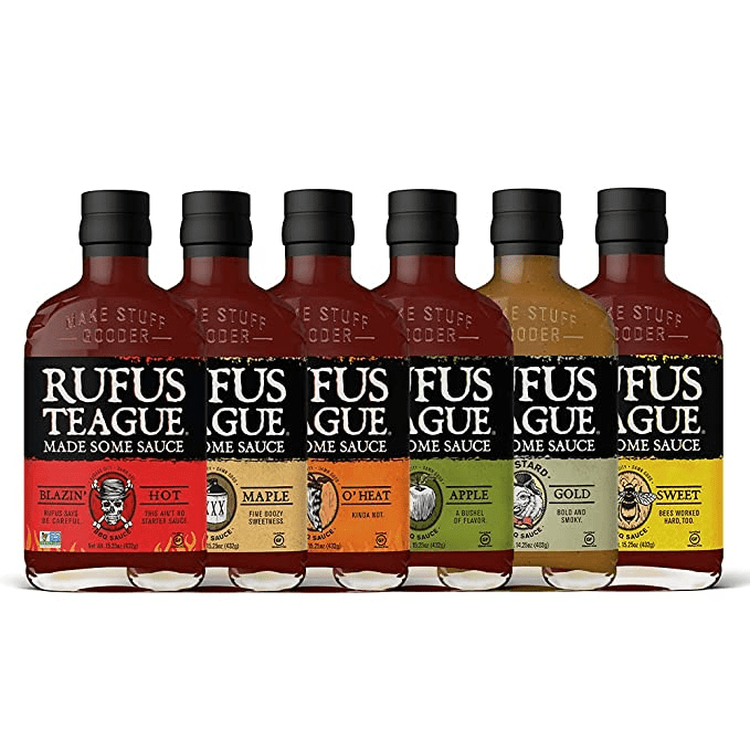 rufus teague bbq sauce