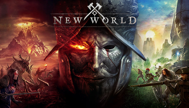 New World: A Revolutionary MMO