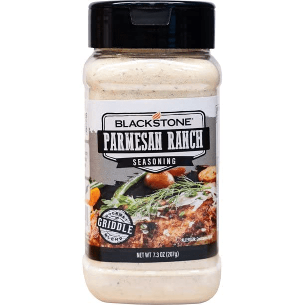 blackstone parmesan ranch seasoning