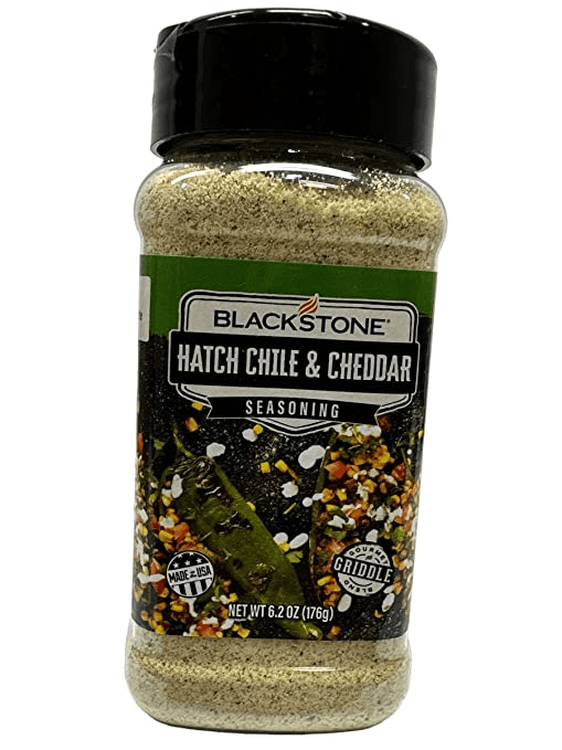 Blackstone Hatch Chili & Cheddar Seasoning