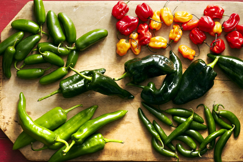 Exploring the Scoville Scale: Unleashing the Heat of the World's Hottest Peppers