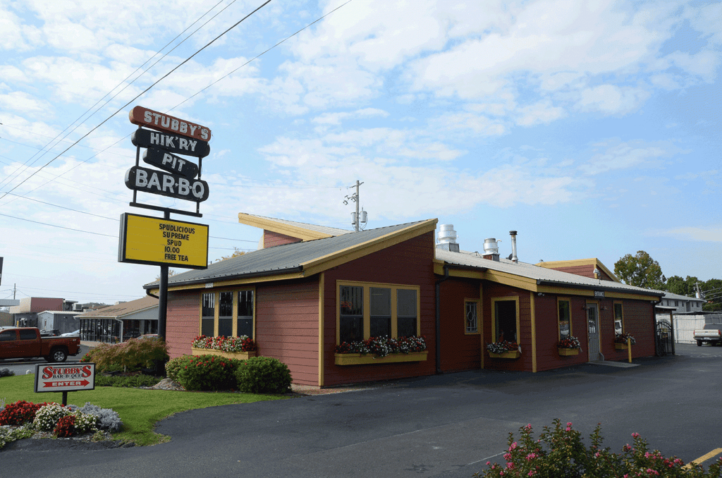 Looking for some classic Southern barbecue in Hot Springs, Arkansas? Look no further than Stubby's BBQ, a local favorite that has been cooking up delicious BBQ since 1952.
