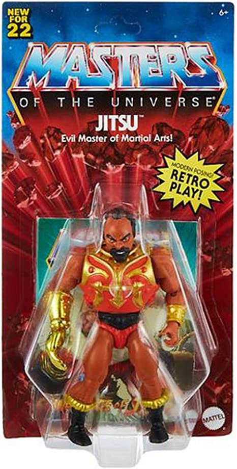 jitsu masters of the universe origins wave 7