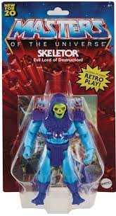 skeletor masters of the universe origins wave 1