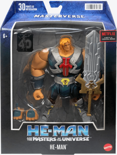 masterverse he-man and the masters of the universe cgi he-man