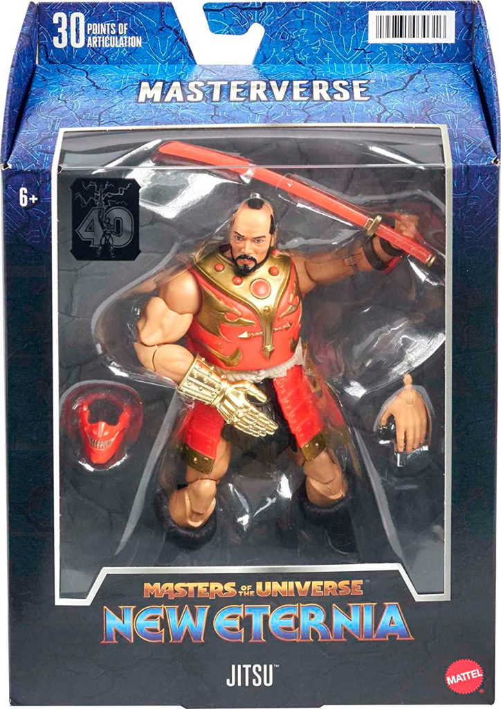 masters of the universe masterverse new eternia jitsu