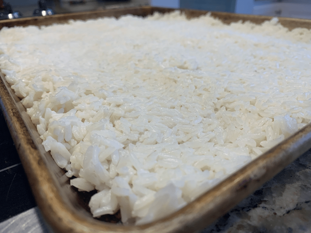 Blackstone fried rice is a flavorful and popular dish that requires proper preparation to achieve the perfect texture and taste. While many people focus on the ingredients, the key to making great blackstone fried rice lies in the rice preparation. In this article, we will discuss the benefits of cooking rice a day ahead and share an easy blackstone fried rice recipe.