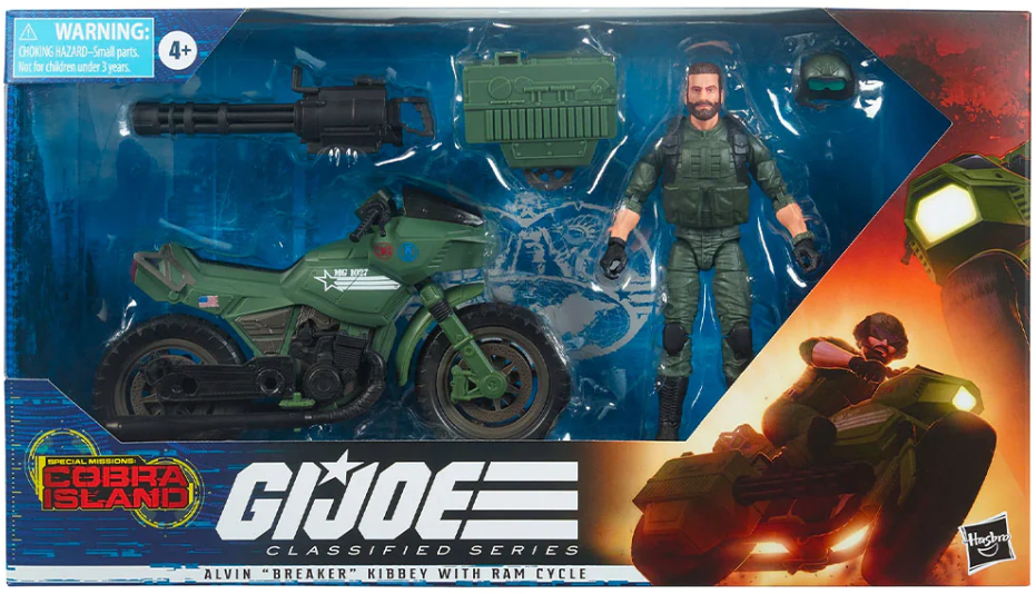 29- Breaker with RAM Cycle
