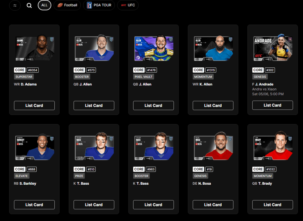 The fantasy sports industry is predicted to grow by over $6 billion over the next four years, making it an ideal complement for the flourishing web3 and NFT ecosystem. With this in mind, DraftKings, a popular daily fantasy sports and sports betting platform, recently announced the launch of DraftKings Reignmakers, a new way to play fantasy sports using NFTs and blockchain technology.