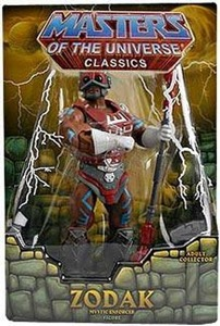 MOTU Classics Zodak