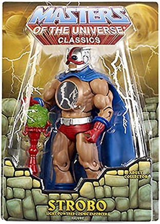 MOTU Classics Strobo