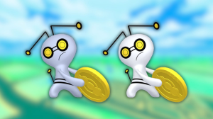 How to Get Shiny Gimmighoul in Pokémon GO and Maximize Gholdengo for