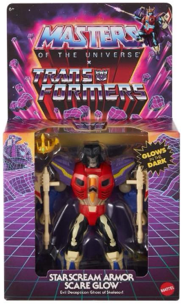 Complete your Collection! Masters of the Universe : Origins x ...